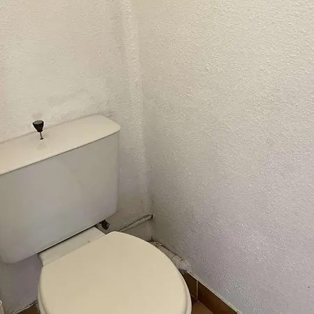 T2 Cabine, Parking Prive, Lave-linge, A 100m Plage, Pour Famille - Fr-1-702-15 *